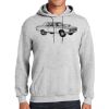 Heavy Blend Hooded Sweatshirt Thumbnail