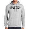 Heavy Blend Hooded Sweatshirt Thumbnail