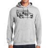 Heavy Blend Hooded Sweatshirt Thumbnail