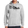 Heavy Blend Hooded Sweatshirt Thumbnail