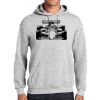 Heavy Blend Hooded Sweatshirt Thumbnail