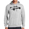 Heavy Blend Hooded Sweatshirt Thumbnail