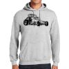 Heavy Blend Hooded Sweatshirt Thumbnail