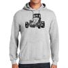 Heavy Blend Hooded Sweatshirt Thumbnail