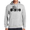 Heavy Blend Hooded Sweatshirt Thumbnail