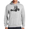 Heavy Blend Hooded Sweatshirt Thumbnail