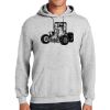 Heavy Blend Hooded Sweatshirt Thumbnail