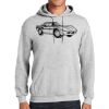 Heavy Blend Hooded Sweatshirt Thumbnail