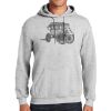 Heavy Blend Hooded Sweatshirt Thumbnail