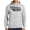 Heavy Blend Hooded Sweatshirt Thumbnail