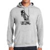 Heavy Blend Hooded Sweatshirt Thumbnail