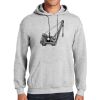 Heavy Blend Hooded Sweatshirt Thumbnail