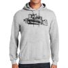 Heavy Blend Hooded Sweatshirt Thumbnail