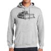 Heavy Blend Hooded Sweatshirt Thumbnail