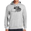 Heavy Blend Hooded Sweatshirt Thumbnail