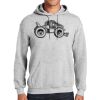 Heavy Blend Hooded Sweatshirt Thumbnail