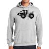 Heavy Blend Hooded Sweatshirt Thumbnail