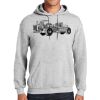 Heavy Blend Hooded Sweatshirt Thumbnail