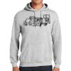 Heavy Blend Hooded Sweatshirt Thumbnail