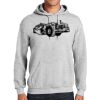 Heavy Blend Hooded Sweatshirt Thumbnail