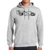 Heavy Blend Hooded Sweatshirt Thumbnail