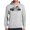 Heavy Blend Hooded Sweatshirt Thumbnail