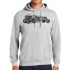 Heavy Blend Hooded Sweatshirt Thumbnail
