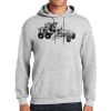 Heavy Blend Hooded Sweatshirt Thumbnail