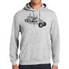 Heavy Blend Hooded Sweatshirt Thumbnail