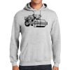 Heavy Blend Hooded Sweatshirt Thumbnail