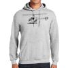 Heavy Blend Hooded Sweatshirt Thumbnail