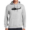 Heavy Blend Hooded Sweatshirt Thumbnail