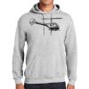 Heavy Blend Hooded Sweatshirt Thumbnail