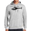 Heavy Blend Hooded Sweatshirt Thumbnail