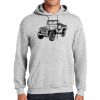 Heavy Blend Hooded Sweatshirt Thumbnail