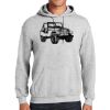 Heavy Blend Hooded Sweatshirt Thumbnail