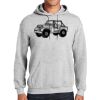Heavy Blend Hooded Sweatshirt Thumbnail