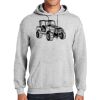 Heavy Blend Hooded Sweatshirt Thumbnail