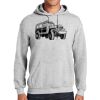 Heavy Blend Hooded Sweatshirt Thumbnail