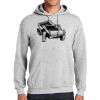 Heavy Blend Hooded Sweatshirt Thumbnail