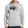 Heavy Blend Hooded Sweatshirt Thumbnail
