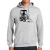 Heavy Blend Hooded Sweatshirt Thumbnail