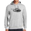 Heavy Blend Hooded Sweatshirt Thumbnail