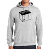 Heavy Blend Hooded Sweatshirt Thumbnail