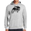 Heavy Blend Hooded Sweatshirt Thumbnail