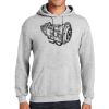 Heavy Blend Hooded Sweatshirt Thumbnail
