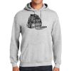 Heavy Blend Hooded Sweatshirt Thumbnail