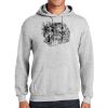 Heavy Blend Hooded Sweatshirt Thumbnail