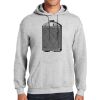 Heavy Blend Hooded Sweatshirt Thumbnail