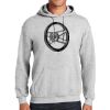 Heavy Blend Hooded Sweatshirt Thumbnail